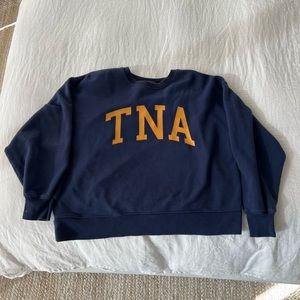 Aritzia TNA Sweatshirt